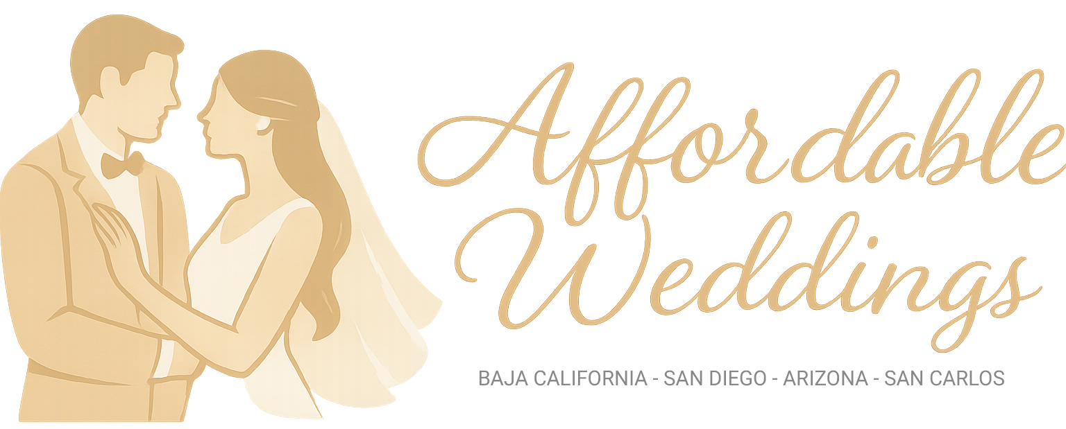 Affordable Weddings